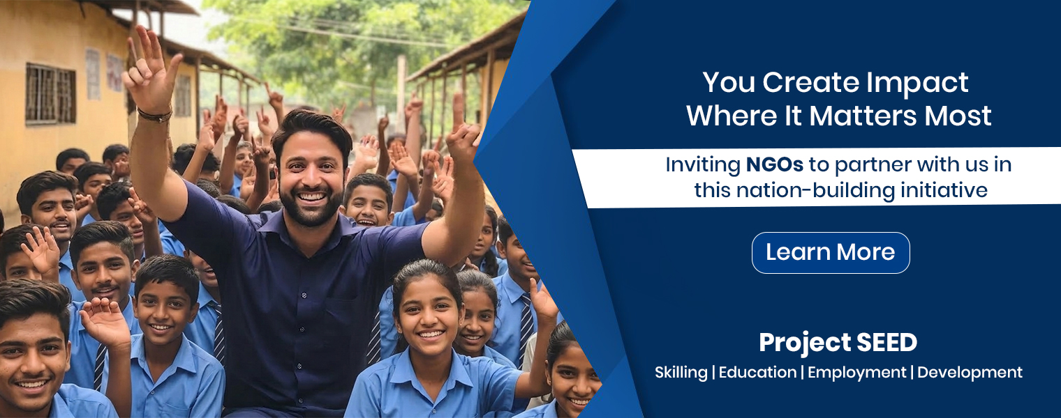 TeamLease EdTech Foundation